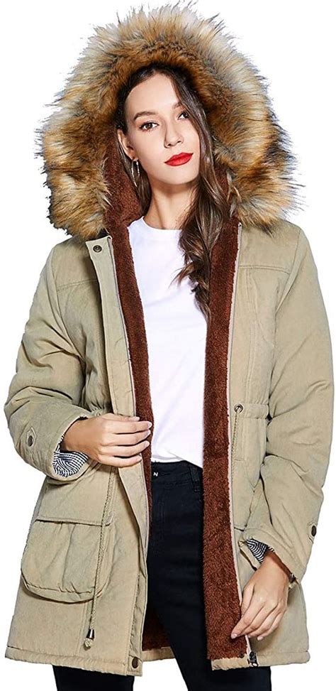 Women Coats and jackets 